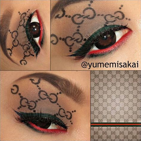 where can i buy gucci makeup in london|gucci inspired makeup.